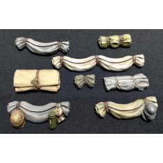 1/35 The Stowage Equipment Set #C