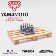 1/35 Diorama Set 1