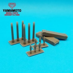 1/35 7.5cm Pzgr.39 Pak 40