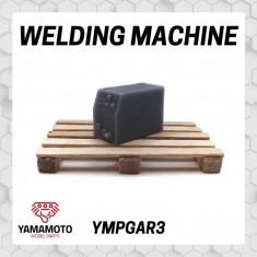 1/24 Welding Machine