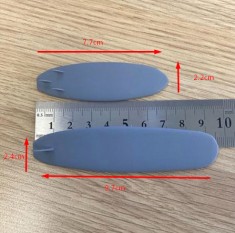 1/24 Surfboards Set (2pcs)