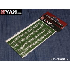 1/35 Lianas #Big (Colour PE)
