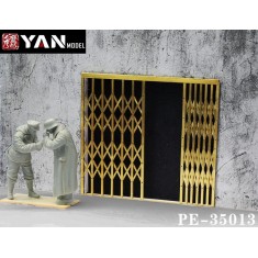 1/35 Tiela Gate