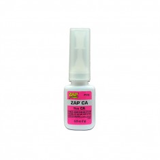 CA Super Glue Thin Viscosity (0.25 oz / 7 g)