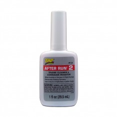 After Run - Engine Cleaner & Corrosion Inhibitor (1 fl oz / 29.5 ml)