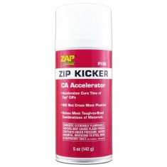 Zap Zip Kicker (CA Accelerator) Aerosol/Spray Can (5 oz / 142 g)