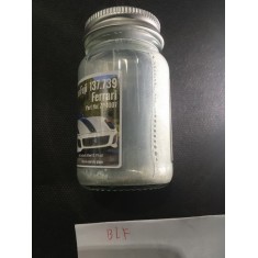 Ferrari/Maserati Paint - Bianco Fuji (Pearl White) 137.739 60ml