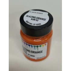 Kawasaki (Moto) Paint - KAW 52 Blazing Orange (60ml)