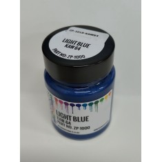 Kawasaki (Moto) Paint - KAW 64 Light Blue (60ml)