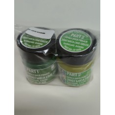 Kawasaki (Moto) Paint -KAW 8N 2007 ZX-RR (60ml)