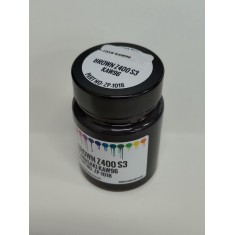 Kawasaki (Moto) Paint - KAW 96 Brown Z400 S3 1970s (60ml)