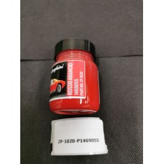 Lamborghini Paint - Rosso Arancio 146.9055 (Miura Orange) 60ml