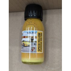 Porsche Paint - Speed Yellow 12G 60ml