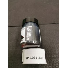 Porsche Paint - Slate Metallic 23F 60ml