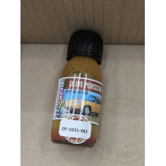 Porsche Paint - Olive (1970) 414 60ml