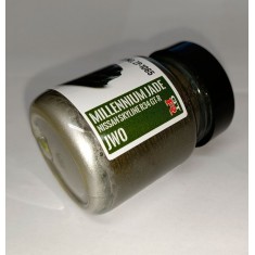Nissan Paint - Millennium Jade JW0 60ml