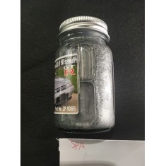 Nissan Paint - Spark Silver (Metallic) KL0 60ml