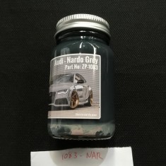 Audi RS - Nardo Grey Paint 60ml
