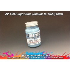 Light Blue Paint (Similar to TS23) 60ml