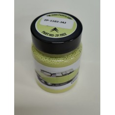 Citroen DS19 Paint - Jaune Jonquille 305 60ml