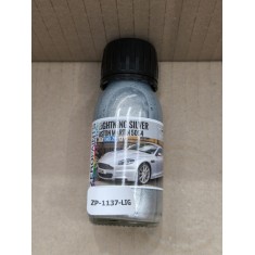 Aston Martin Paint - Lightning Silver 5054 60ml