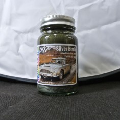 Aston Martin Paint - Silver Birch (James Bond 007 DB5) 1180 60ml
