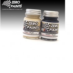 Q8 Oil/Ford Sierra '89 Paint Set 2x30ml