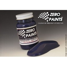 Brabham BT55 Dark Blue Paint 60ml
