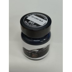 Toyota 86/Scion FR-S/Subaru BRZ Paint - Black D4S 60ml