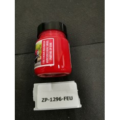 Mercedes-Benz 300SL Paint - Feuerwehrrot/Fire Engine Red DB534 60ml