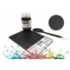 Carbon Ceramic Grey Paint 60ml
