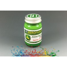 John Deere Green Paint 60ml
