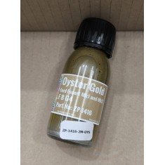 Ford MK2 Metallic Colour in 1979 - Oyster Gold F 8 G4 60ml