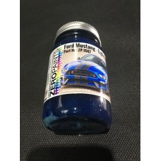 Ford Mustang 2019 Lightning Blue Paint (60ml)