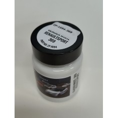 Renault RS Paint - Glacier White 369 (60ml)