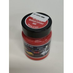 Renault RS Paint - Ultra Red NNF (60ml)