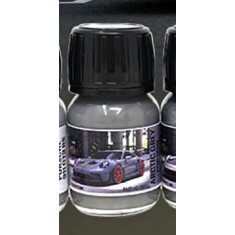 Porsche 911 GT3 RS (992) Paint - Arctic Grey (30ml)