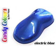 Candy Electric Blue Paint 30ml
