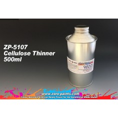 Cellulose Thinners 500ml
