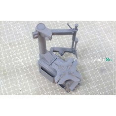 1/24 Tyre Changer