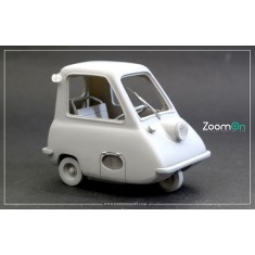 1/24 Peel 50 1962' Full Resin kit