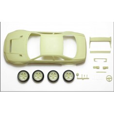 1/24 Nissan GTR R33 Nismo 400R Parts Set for Tamiya Kit