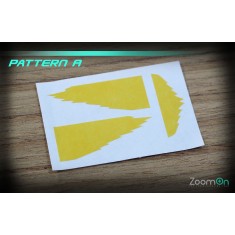 1/64 Spoon Masking Pattern A