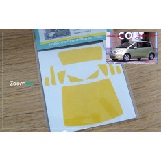 1/24 Mitsubishi Colt Window and Light Painting Masks for Fujimi kit