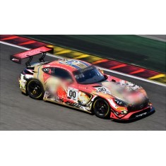 1/24 Mercedes AMG GT3 GoodSmile Fate 24 Hrs Spa 2019 Final Ver. Decal for Tamiya Kit