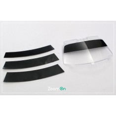 1/24 Windshield Banner