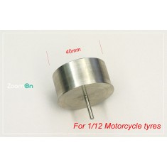 1/12 Motorcycle Tyre Sander (Dia. 3mm)