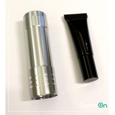 UV Clear Resin And Lamp