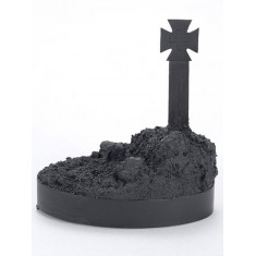 Gravestone - Summer Diorama Base