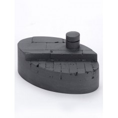 Paved Walkway Diorama Base